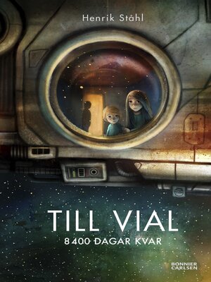 cover image of Till Vial